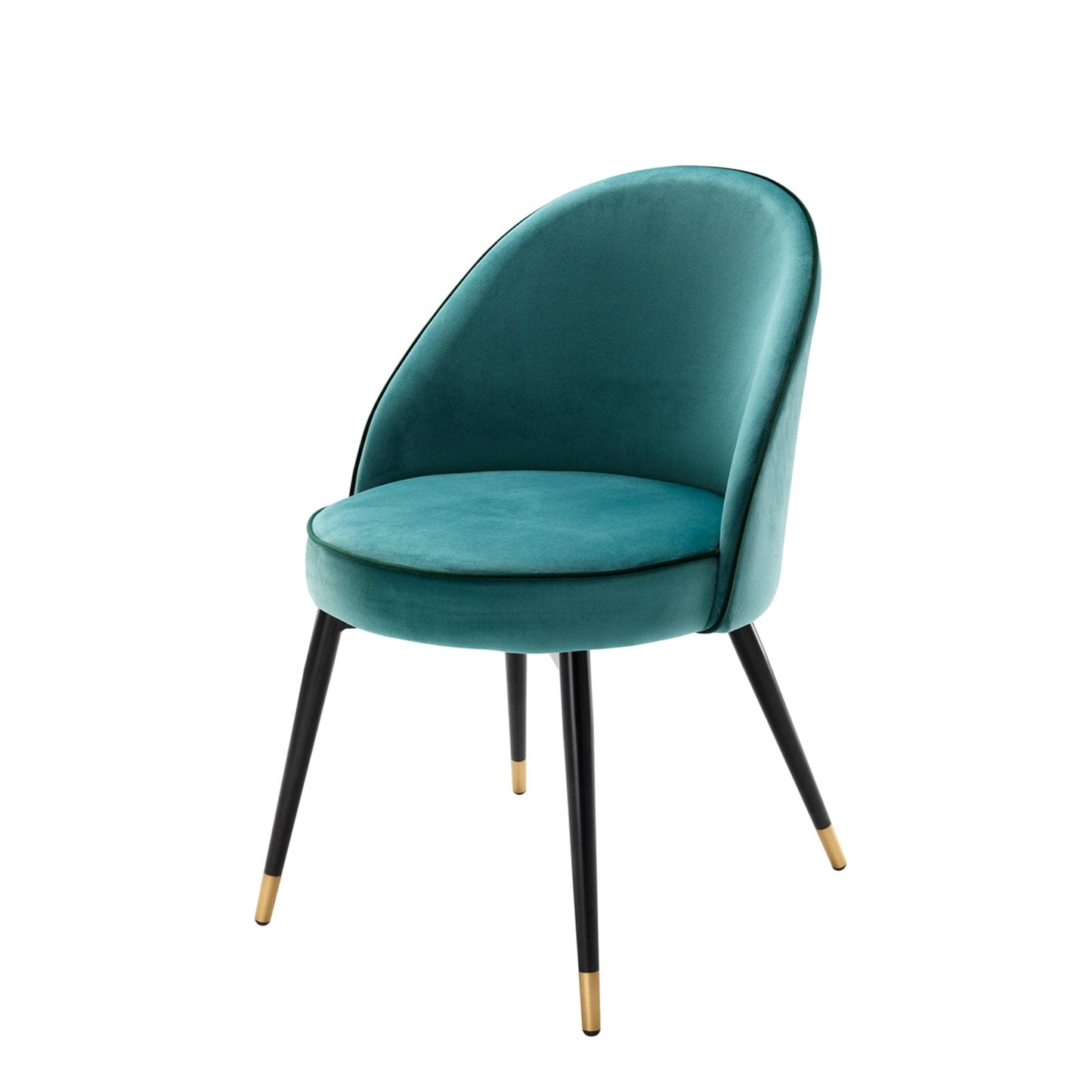 Eichholtz Cooper - Set Of 2 Dining Chairs