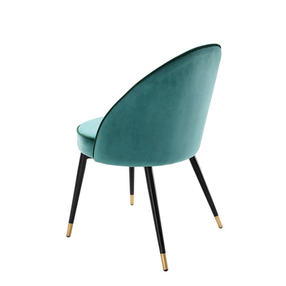 Eichholtz Cooper - Set Of 2 Dining Chairs