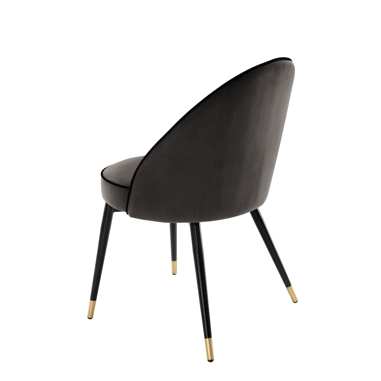 Eichholtz Cooper - Set Of 2 Dining Chairs