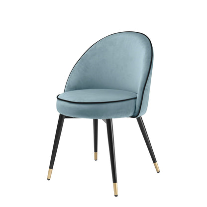 Eichholtz Cooper - Set Of 2 Dining Chairs