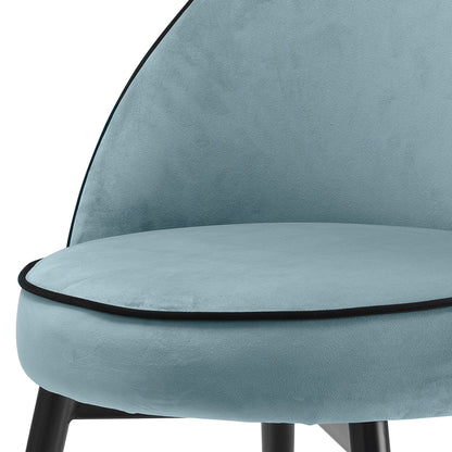 Eichholtz Cooper - Set Of 2 Dining Chairs