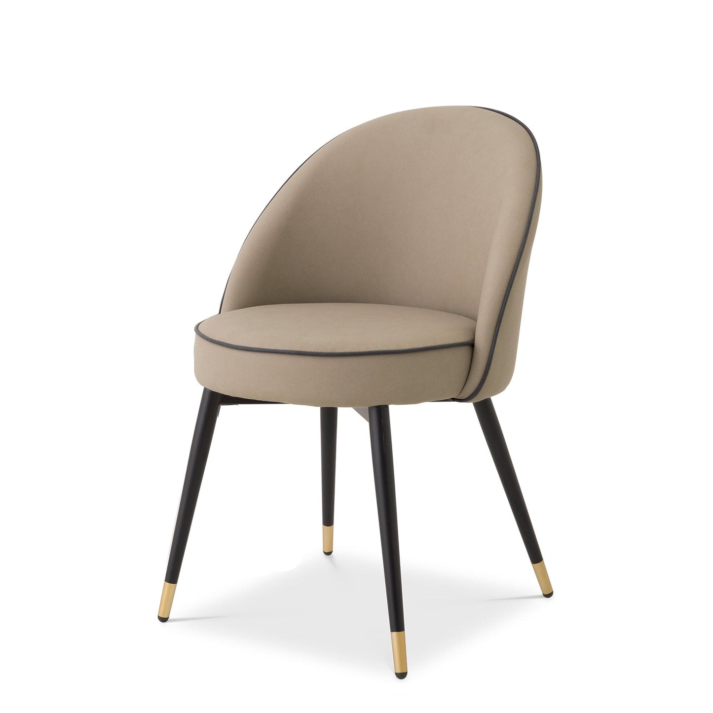 Eichholtz Cooper - Set Of 2 Dining Chairs