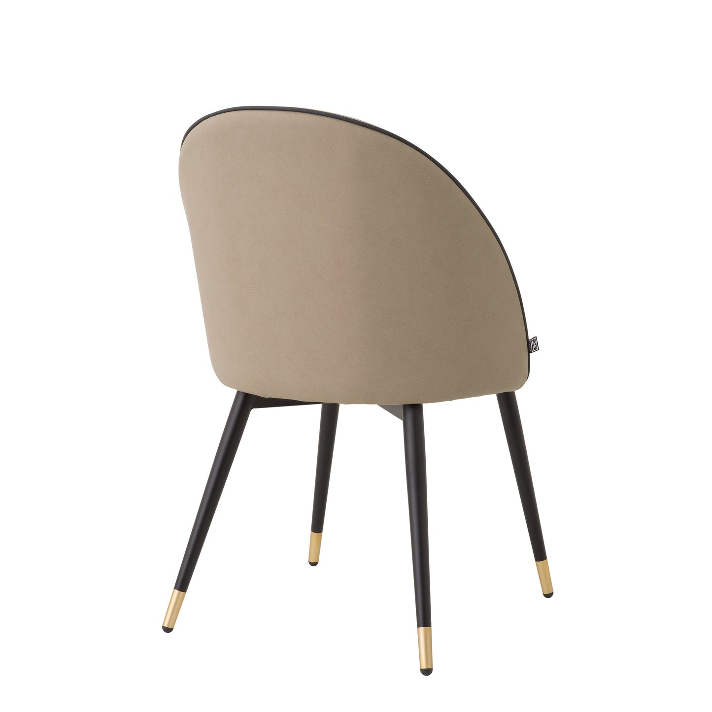 Eichholtz Cooper - Set Of 2 Dining Chairs