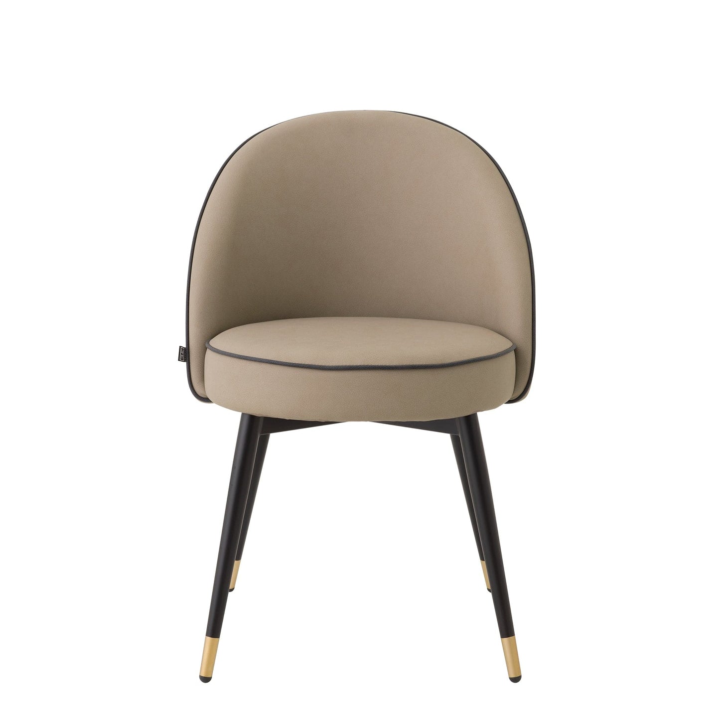 Eichholtz Cooper - Set Of 2 Dining Chairs