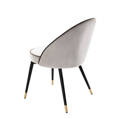 Eichholtz Cooper - Set Of 2 Dining Chairs