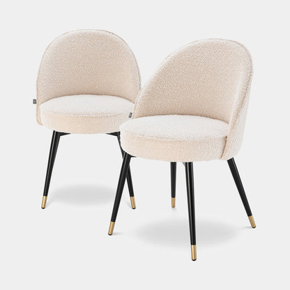 Eichholtz Cooper - Set Of 2 Dining Chairs