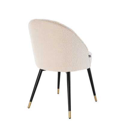 Eichholtz Cooper - Set Of 2 Dining Chairs