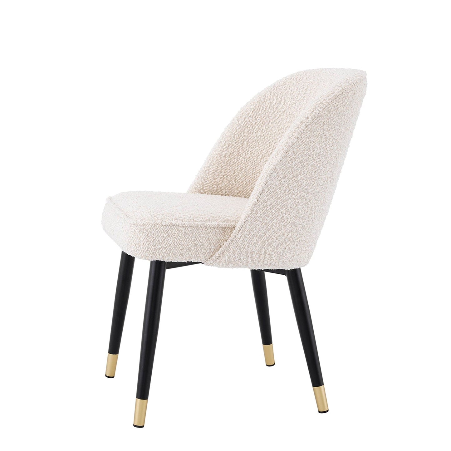 Eichholtz Cliff - Set Of 2 Dining Chairs In Fabric