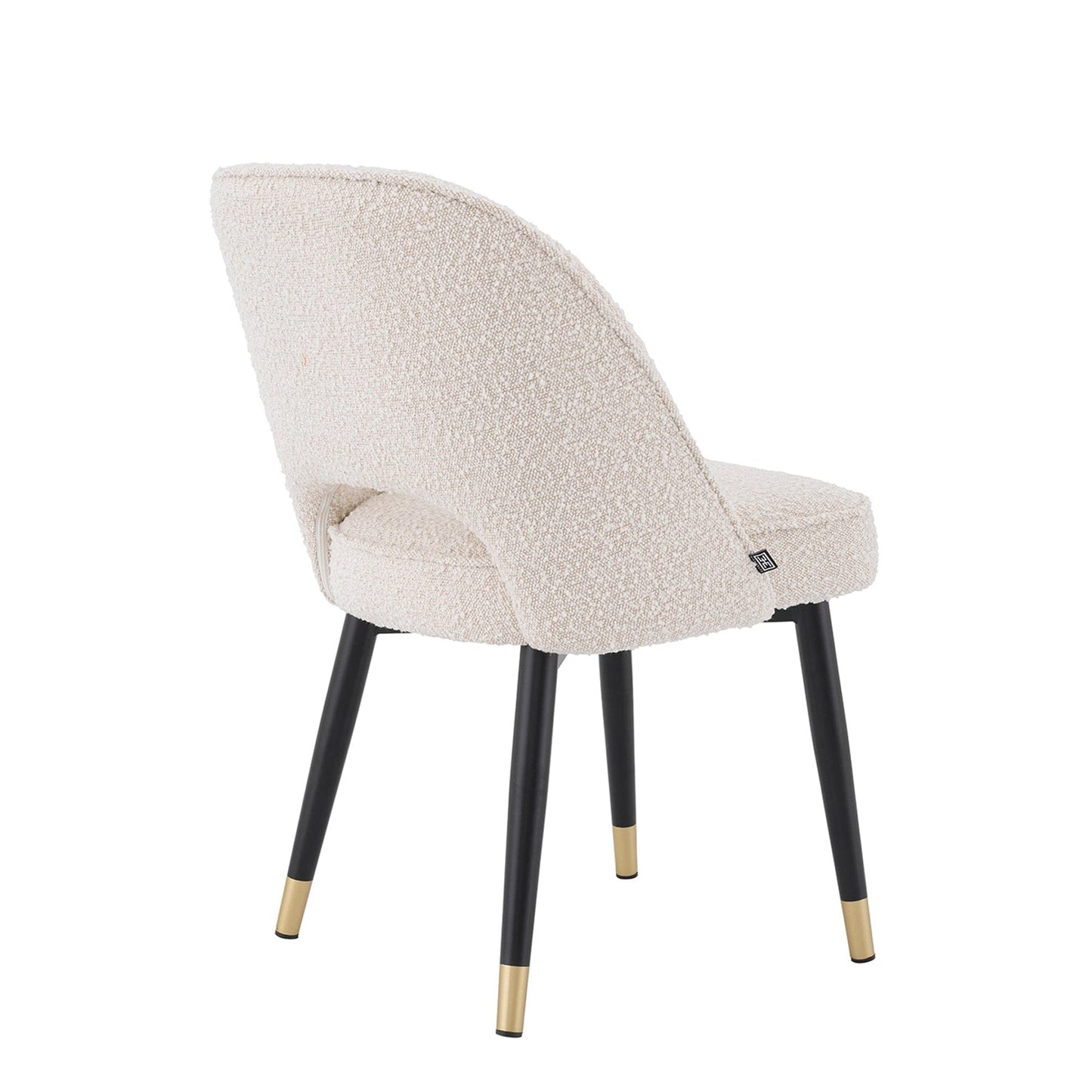 Eichholtz Cliff - Set Of 2 Dining Chairs In Fabric