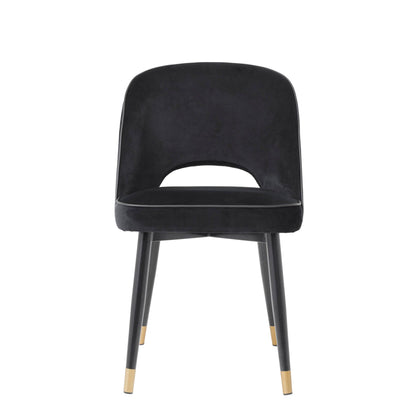 Eichholtz Cliff - Set Of 2 Dining Chairs In Fabric