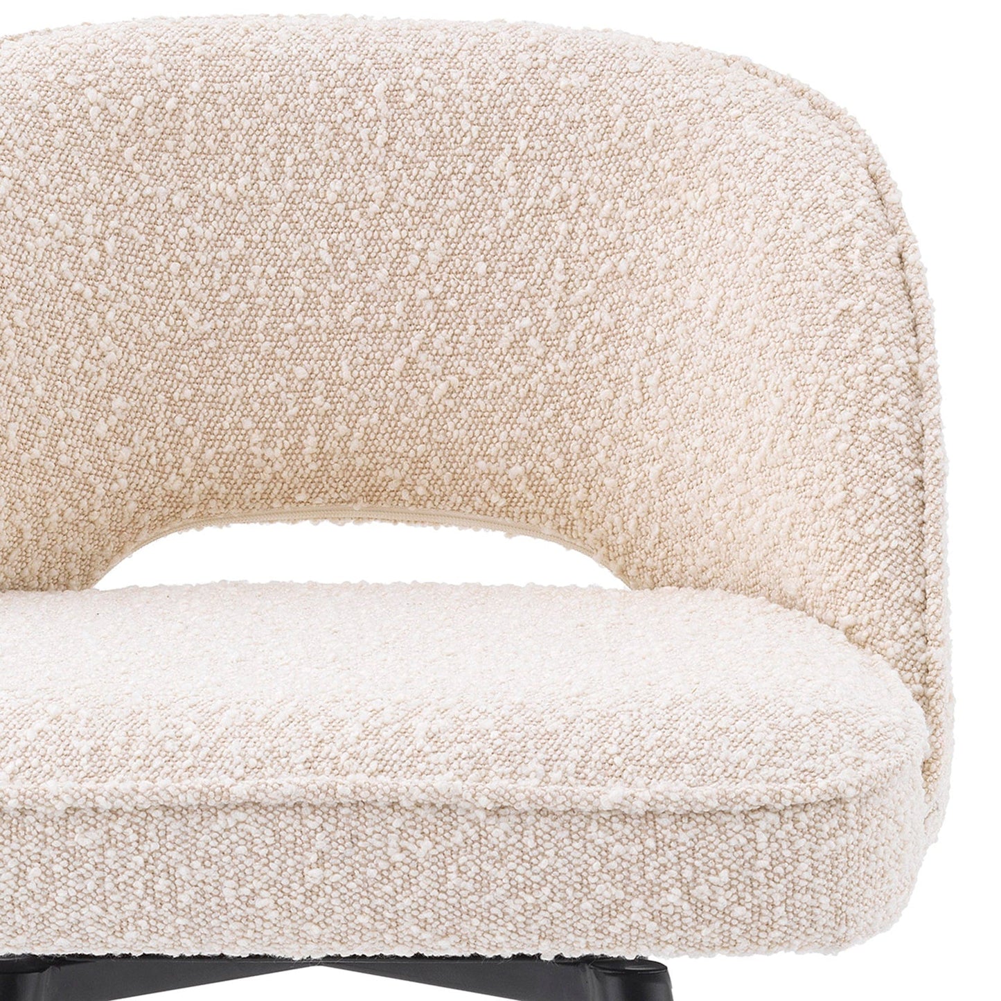 Eichholtz Cliff - Swivel Set Of 2 Barstools