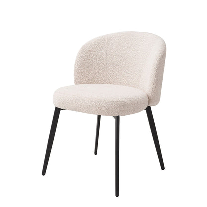 Eichholtz Lloyd - Set Of 2 Dining Chairs In Fabric