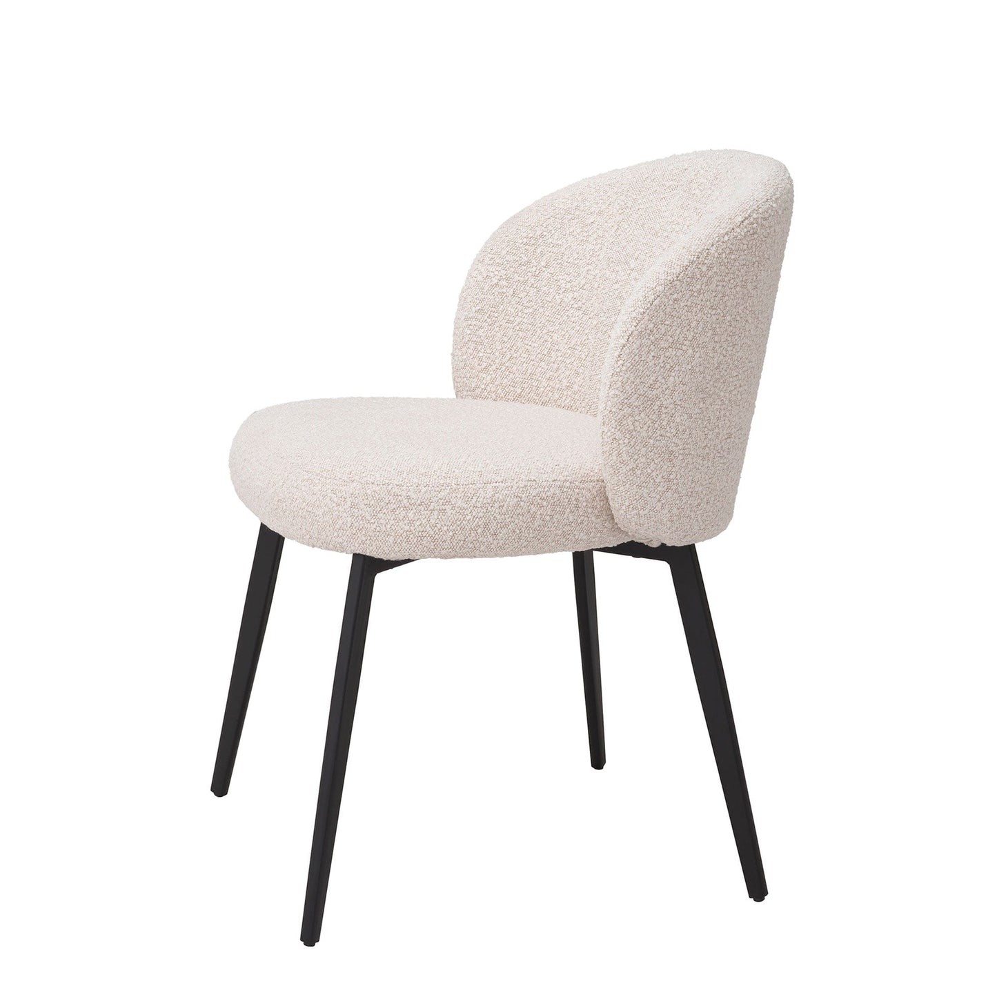 Eichholtz Lloyd - Set Of 2 Dining Chairs In Fabric