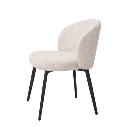 Eichholtz Lloyd - Set Of 2 Dining Chairs In Fabric