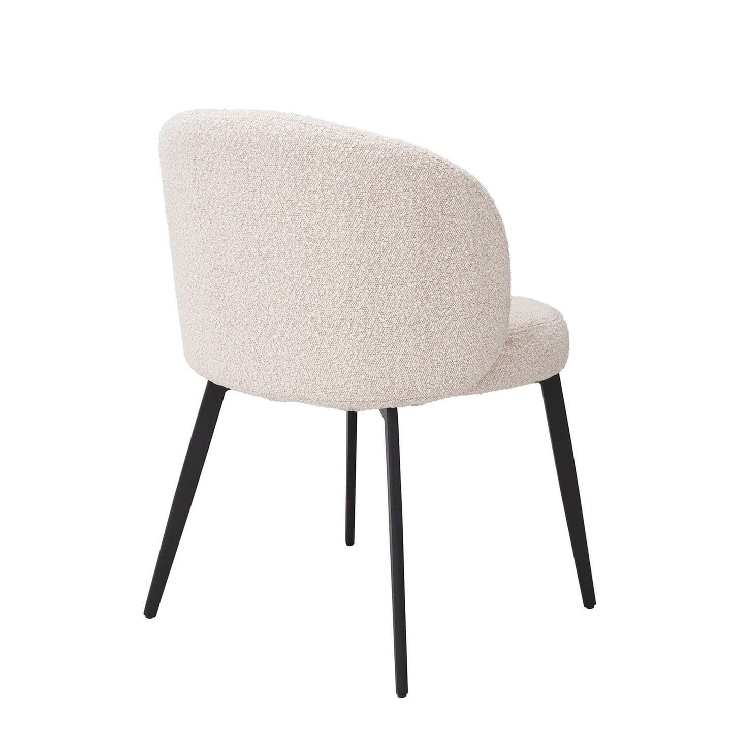 Eichholtz Lloyd - Set Of 2 Dining Chairs In Fabric