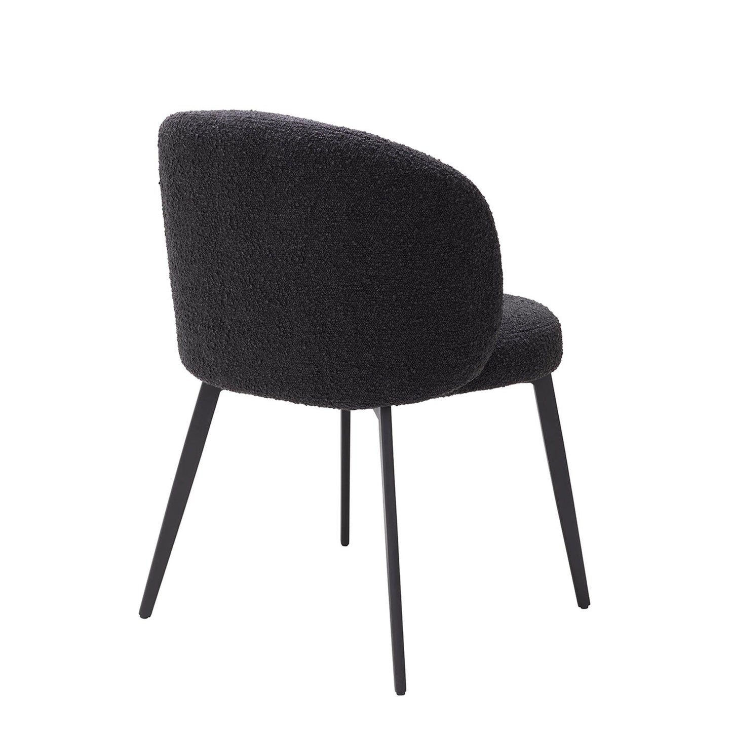 Eichholtz Lloyd - Set Of 2 Dining Chairs In Fabric