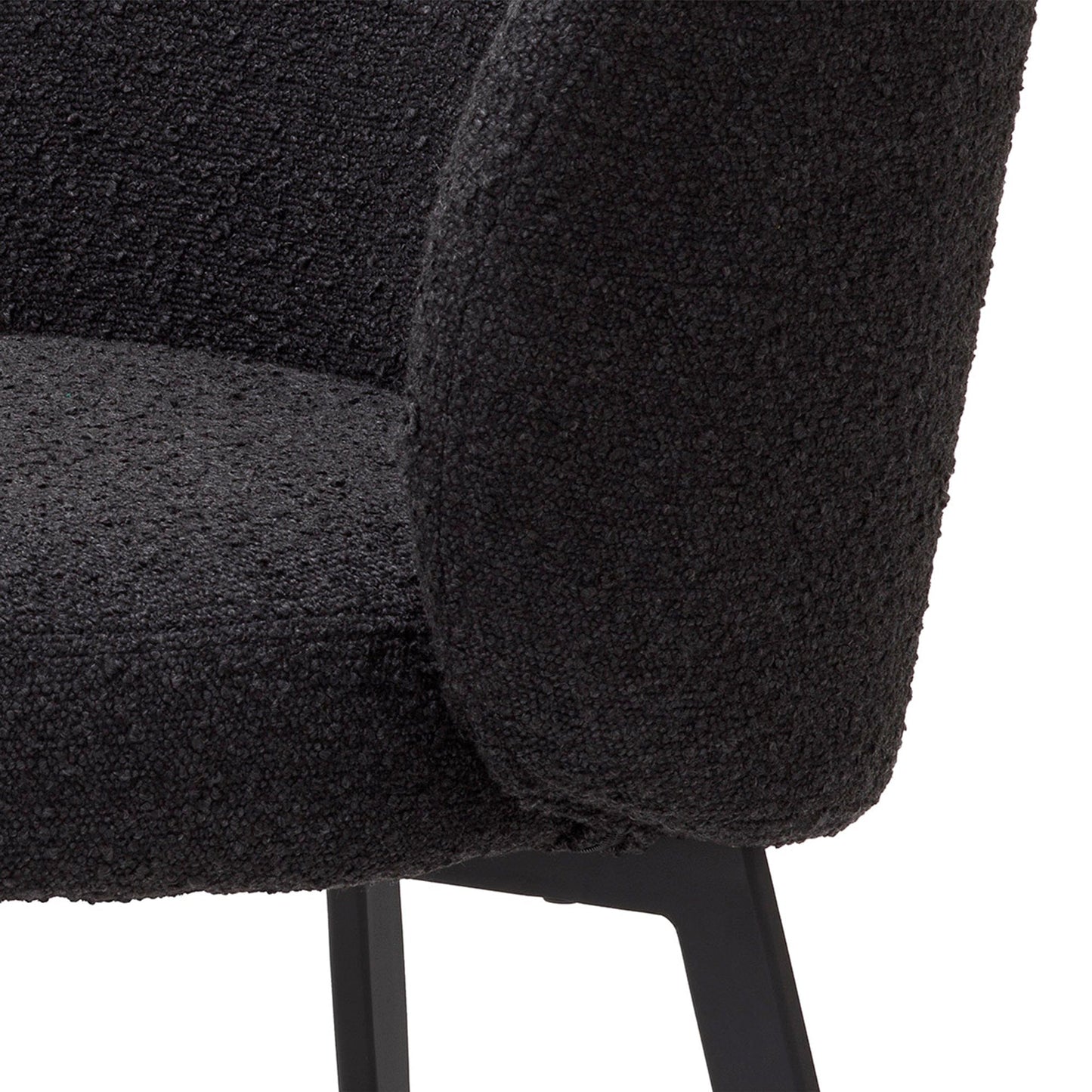 Eichholtz Lloyd - Set Of 2 Dining Chairs In Fabric