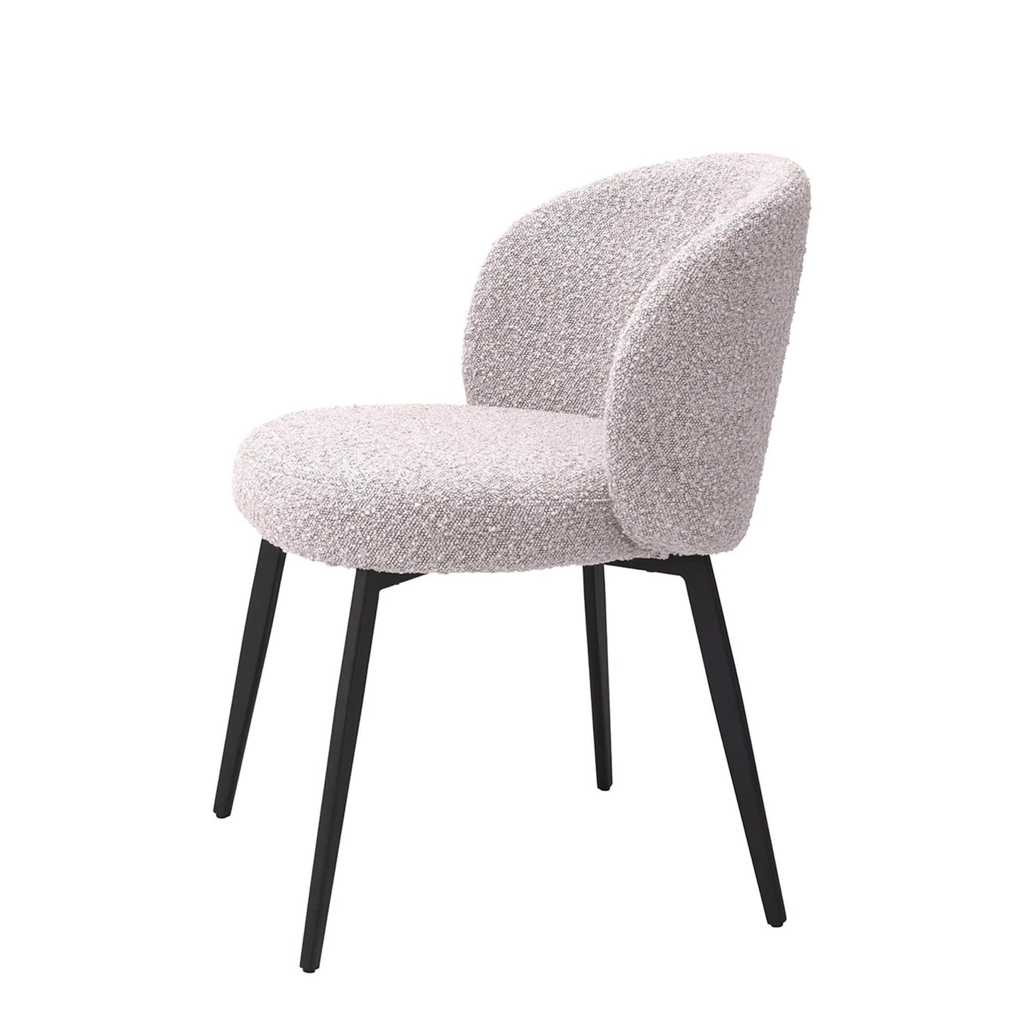 Eichholtz Lloyd - Set Of 2 Dining Chairs In Fabric