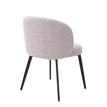 Eichholtz Lloyd - Set Of 2 Dining Chairs In Fabric