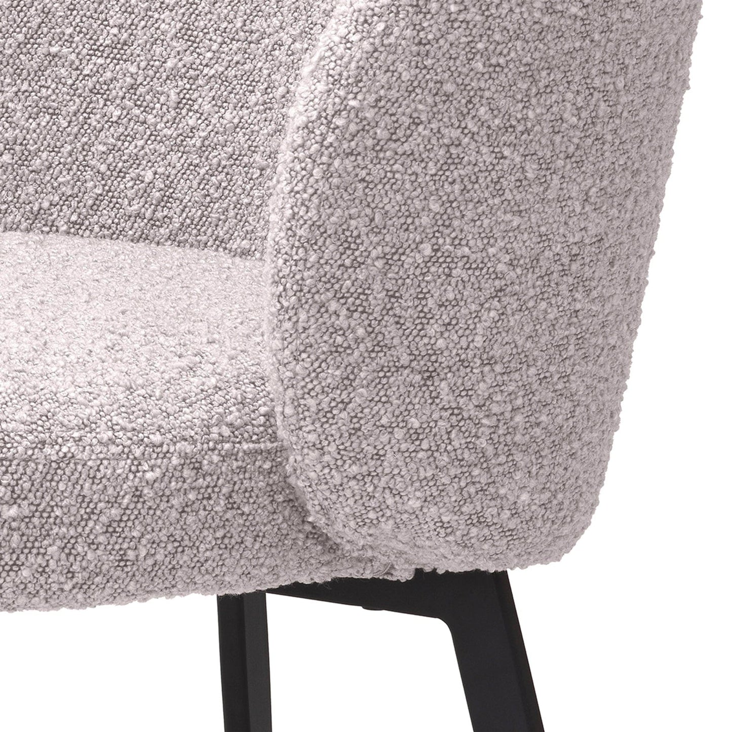 Eichholtz Lloyd - Set Of 2 Dining Chairs In Fabric