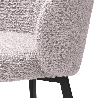 Eichholtz Lloyd - Set Of 2 Dining Chairs In Fabric