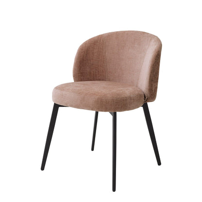 Eichholtz Lloyd - Set Of 2 Dining Chairs In Fabric