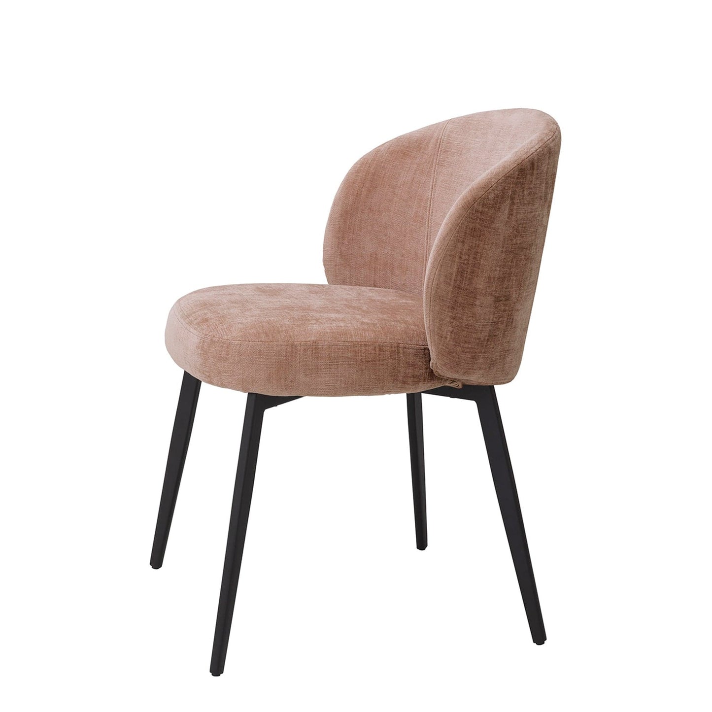 Eichholtz Lloyd - Set Of 2 Dining Chairs In Fabric