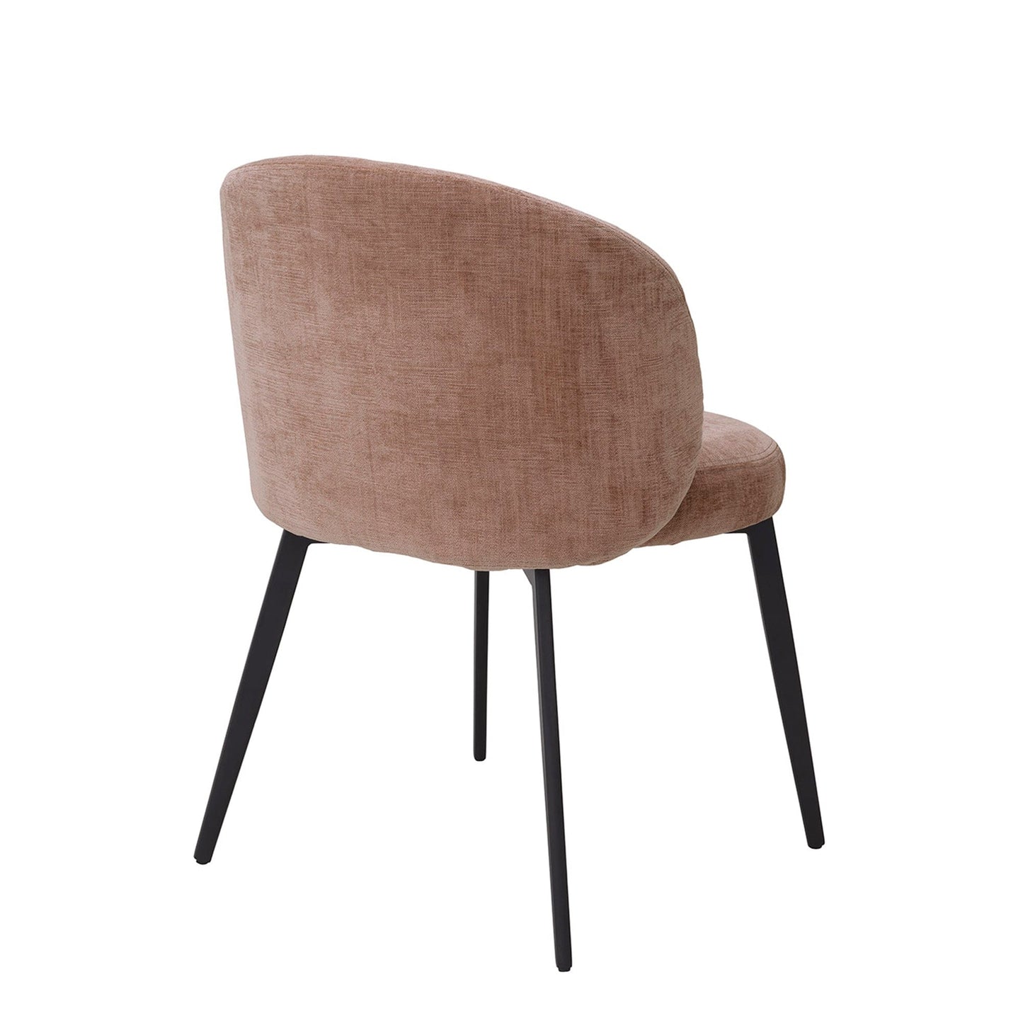 Eichholtz Lloyd - Set Of 2 Dining Chairs In Fabric