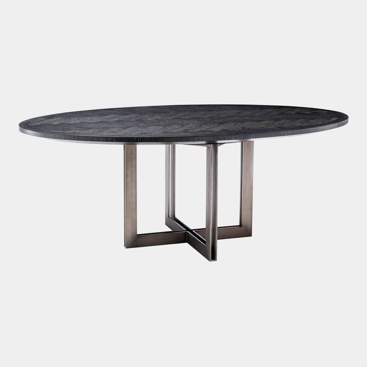 Eichholtz - Oval Dining Table Melchior