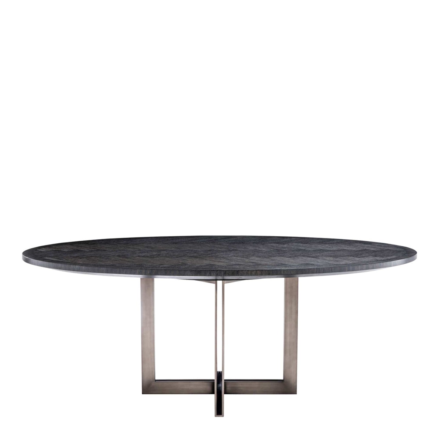 Eichholtz - Oval Dining Table Melchior