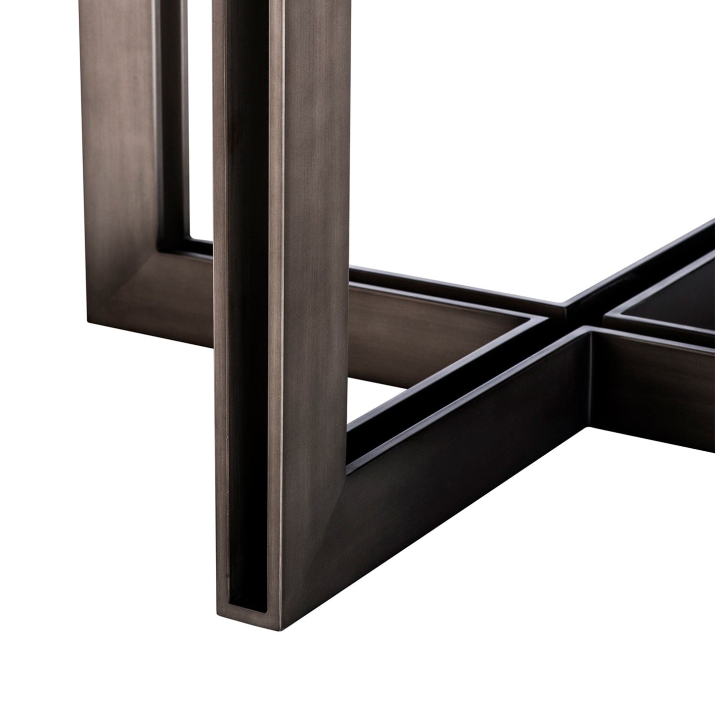 Eichholtz - Oval Dining Table Melchior