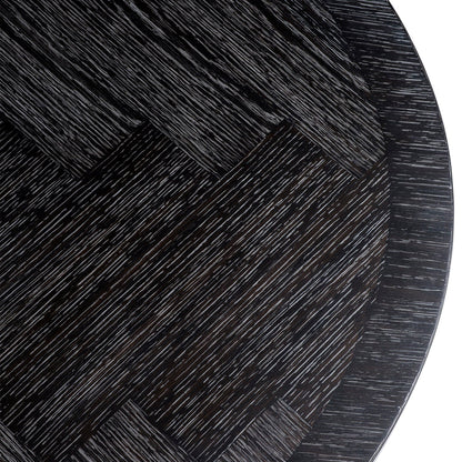 Eichholtz - Oval Dining Table Melchior