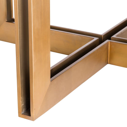 Eichholtz - Oval Dining Table Melchior