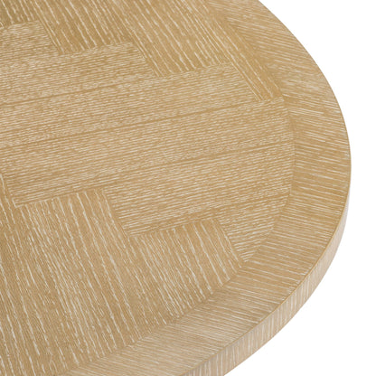 Eichholtz - Oval Dining Table Melchior