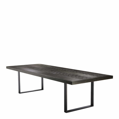 Eichholtz - Round Dining Table Melchior