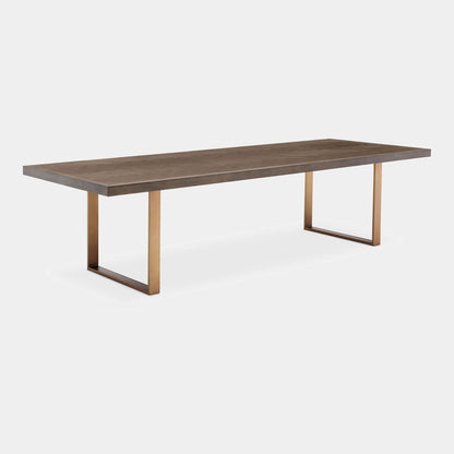 Eichholtz - Round Dining Table Melchior