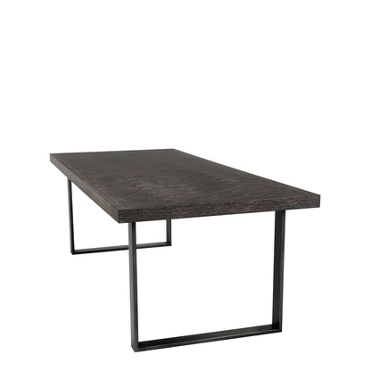 Eichholtz - Round Dining Table Melchior