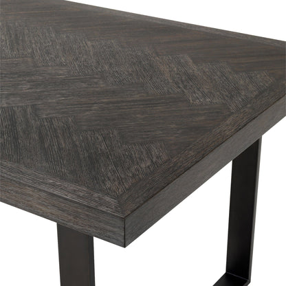 Eichholtz - Round Dining Table Melchior