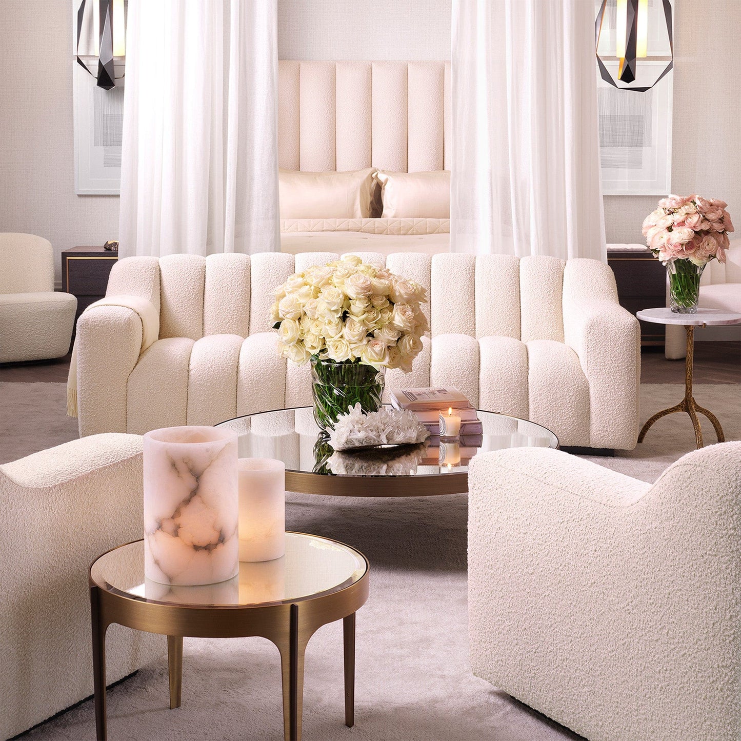 Eichholtz Artemisa - Side Table