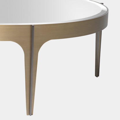 Eichholtz Artemisa - Small Coffee Table