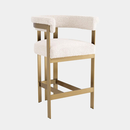 Eichholtz Clubhouse - Counter Stool