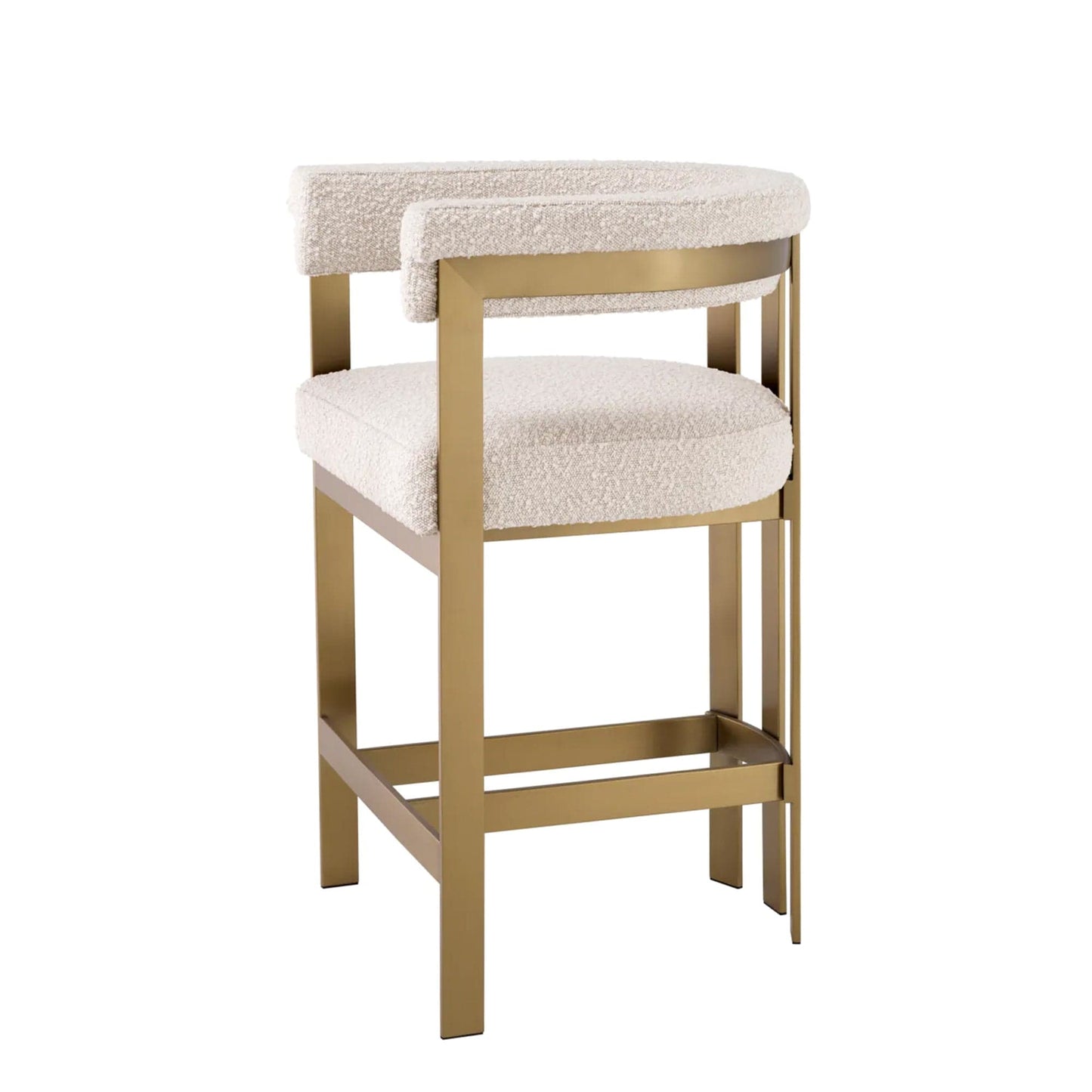 Eichholtz Clubhouse - Counter Stool