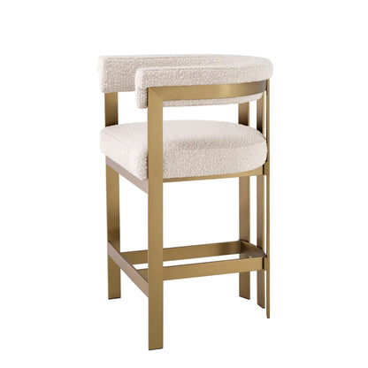 Eichholtz Clubhouse - Counter Stool