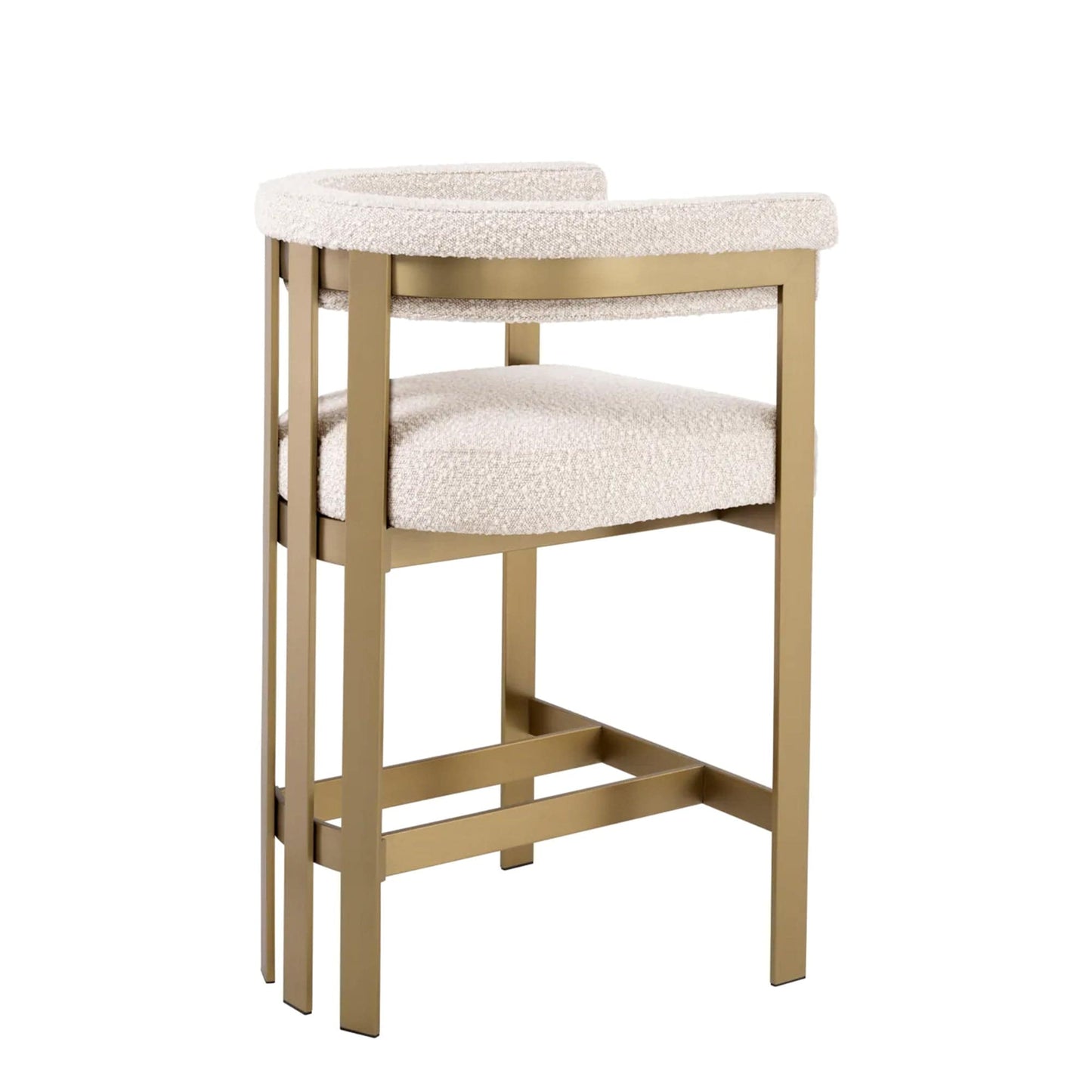 Eichholtz Clubhouse - Counter Stool