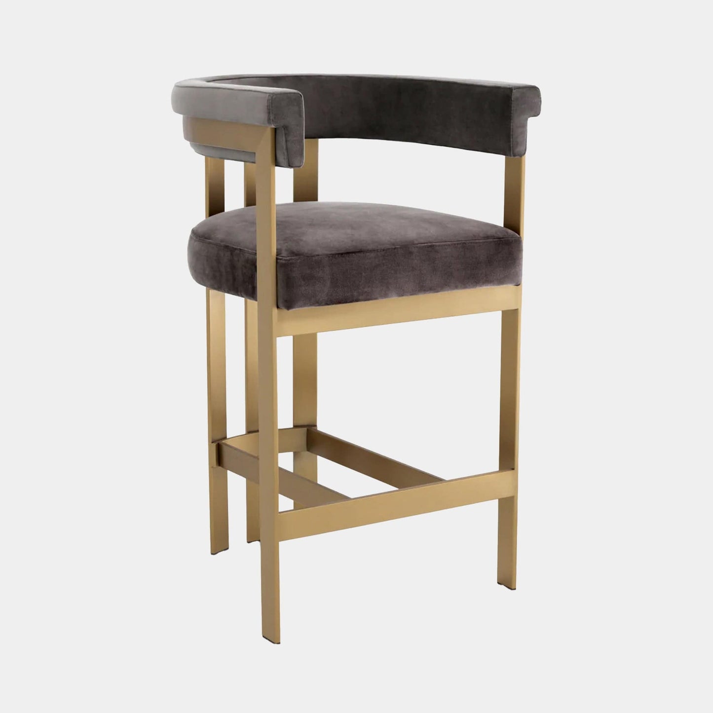 Eichholtz Clubhouse - Counter Stool