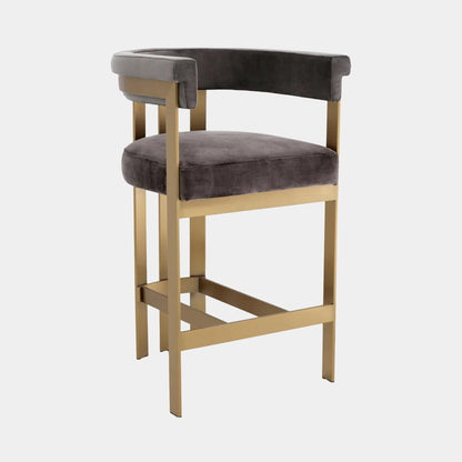 Eichholtz Clubhouse - Counter Stool