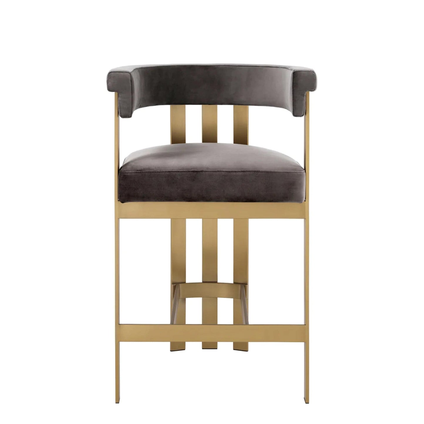 Eichholtz Clubhouse - Counter Stool