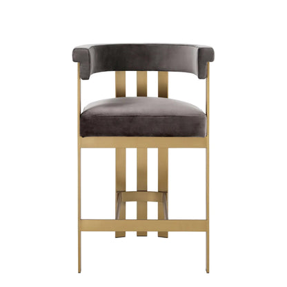 Eichholtz Clubhouse - Counter Stool