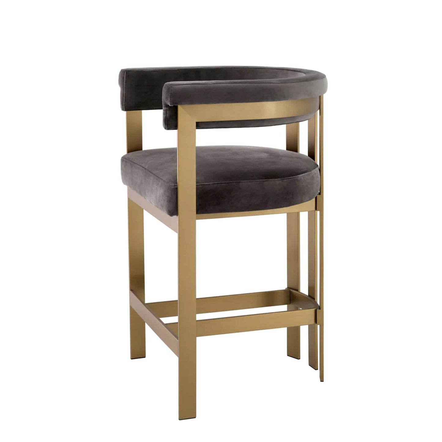 Eichholtz Clubhouse - Counter Stool