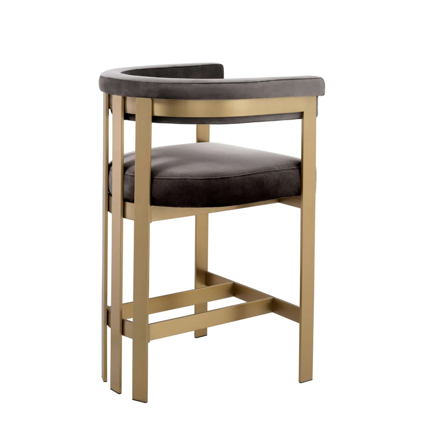Eichholtz Clubhouse - Counter Stool